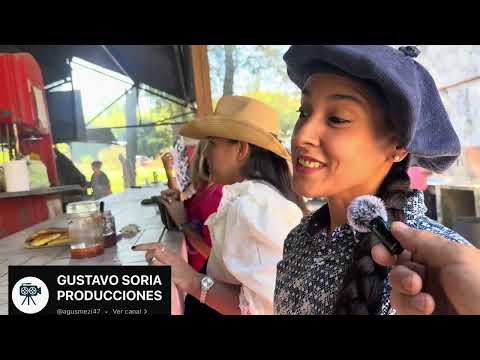 FIESTA DEL SOMBRERO - SANTA CATALINA 