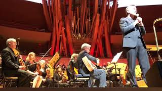 Proud Corazón (coco) Waltz Disney Concert Hall /Angel Garcia
