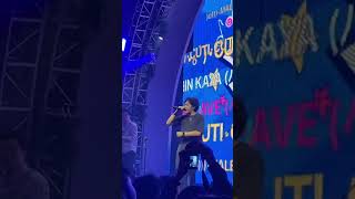 Download lagu Hindia - Berdansalah, karir ini tak ada artinya (Live at Semesta Menari 1/8/24) #hindia #berdansalah mp3