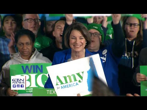 CBN NewsWatch AM: February 12, 2020