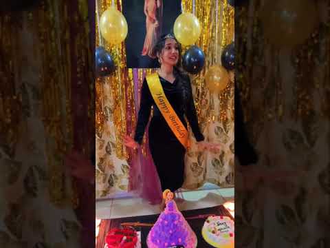 Sowjanya Cake Timelapse