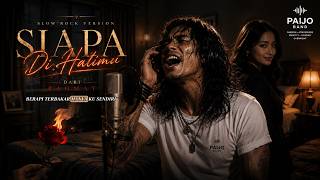 Download lagu Who Is In Your Heart - Rock Cover - Rahmat Ekamatra | PAIJO BAND mp3
