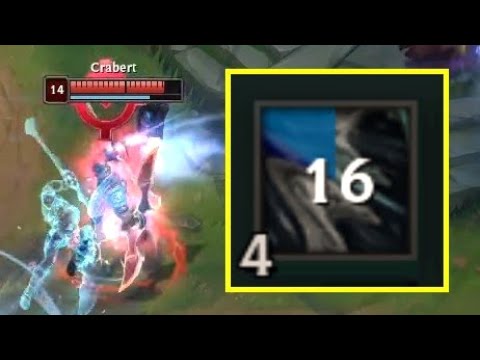 How to use Galeforce 2 Times in 36 Seconds...