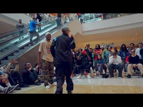 Transformations 2023 (Semi Finals) - Prince Wayne vs  Aieta San