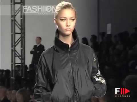 "Blumarine" Spring Summer 2003 Milan 3 of 4 Pret a Porter Woman by FashionChannel