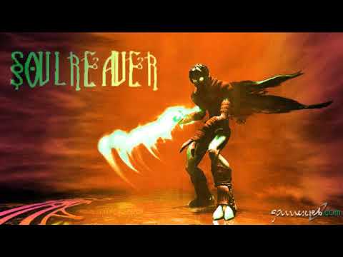Soul Reaver Soundtrack ( Raziel's Clan Territory ) "Special Edition"