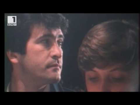 Камелия Тодорова и Орлин Горанов – „Думите отлитат“