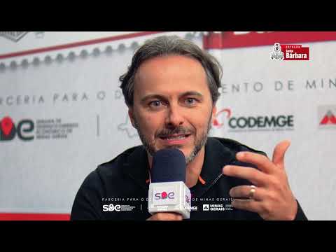 SDE Minas 2025 | Estação Santa Bárbara – 26ª Feira Multissetorial