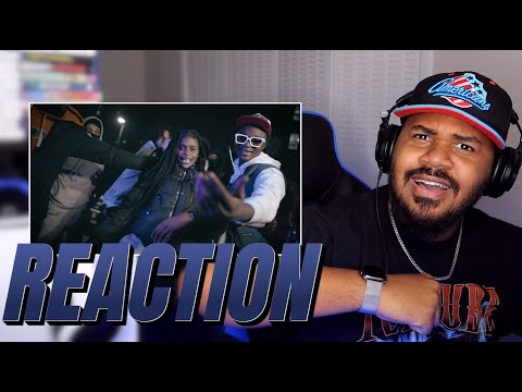 Yus Gz x Nesty Floxks x Sha Gz - 300FLOCKA SHOT (Official Video) REACTION