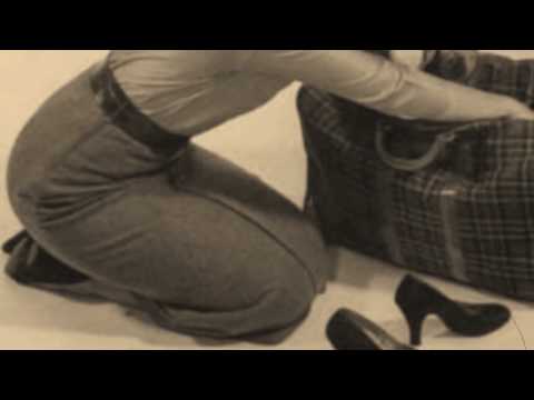 ♥ "Another Suitcase in Another Hall" (from Evita) - Barbara Dickson