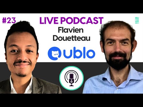 Ublo - Le logiciel de gestion locative immobilière (Feat Flavien Douetteau) - Mieux que Rentila ?