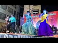 Dj Salupu Olammo Noppi Folk Song Mass Dance Video Dance Folksong Telugu Thirunala