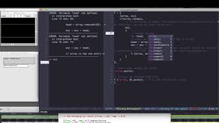 Day 19 - 100DaysOfCode with SuperCollider and Emacs - A Poor Man's Sequencer