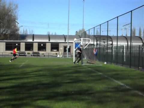 JHR C2 - NOCKRALINGEN C1