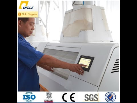 Производство мельниц нашего завода