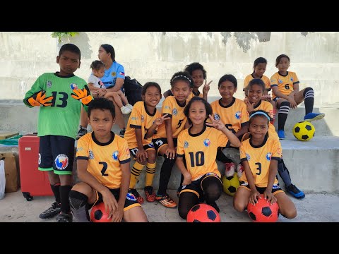 CIFA CUP 2023 DEDICATION VIDEO