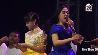 Download lagu Adella Carnival Block M 2018 @ Terlalu rindu by vira azahra mp3