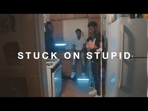BOE x Stuck On Stupid | Filmed By Dretti Visions