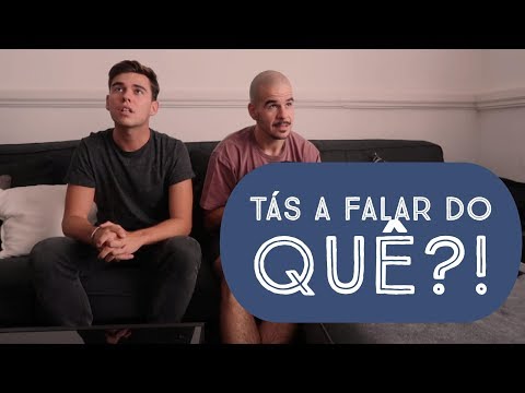 Amigos que são muito cão.