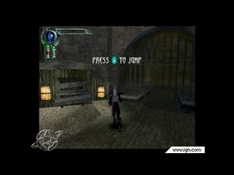 blood omen 2 gamecube download