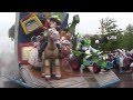 Disney Magic on Parade - Disneyland Paris (June ...