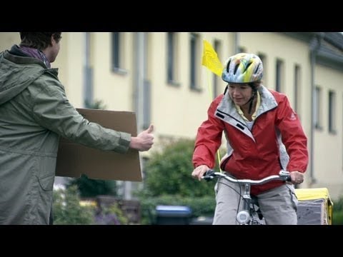 Der Familienausflug - Ladykracher