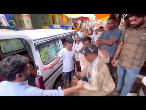 NGO | Marketing Program