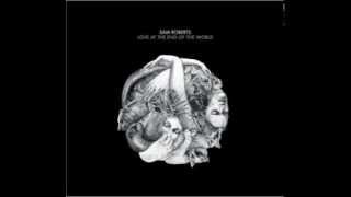 Sam Roberts Band - Them Kids (Audio)