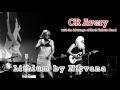 EVERYDAYMUSIC - CR Avery - Lithium by Nirvana