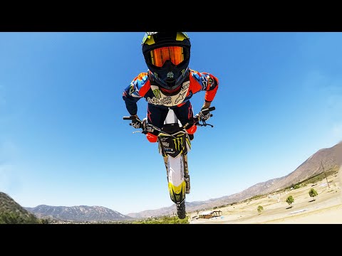 2022 DIRT BIKES FAILS & WINS  - [HD]