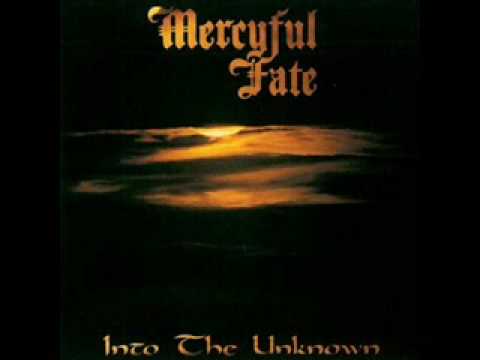 Mercyful Fate - Into The Unknown