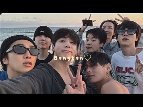 Bangtan  LIVE  170825.