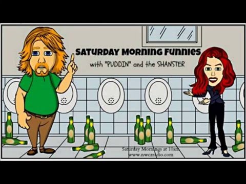 Ronald Pump Video commercial