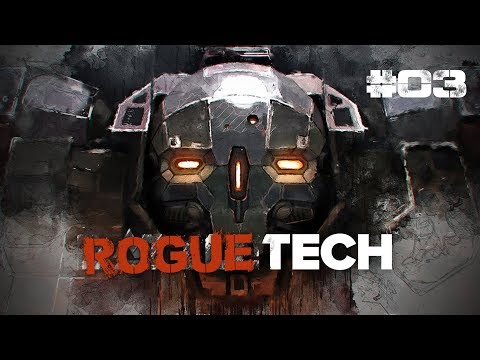 BATTLETECH – ROGUETECH – A Favor to Regret – Part 3