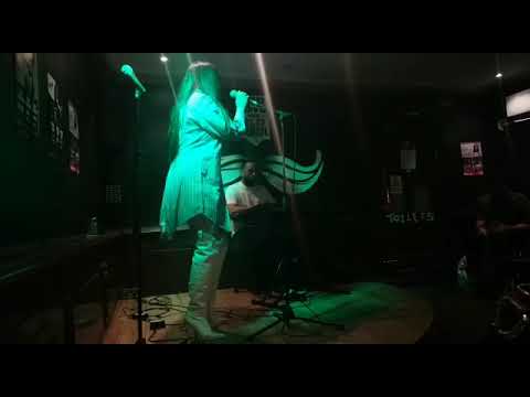 Sonia Polak & Mira Hmilansky - SUNDEJ MASKU LIVE 23/5/21