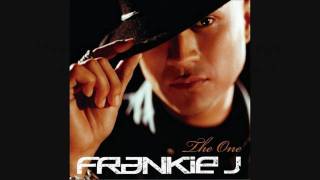 Frankie J~More than words~Lyrics