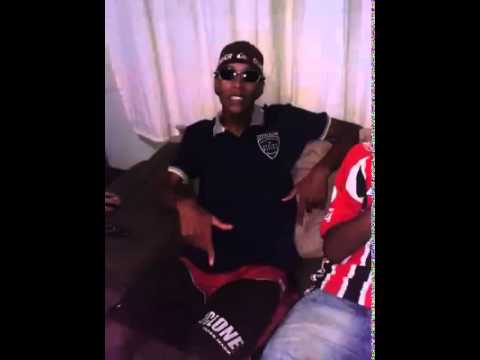 MC Teco ZL E MC Danilo SP - Medley 2014