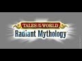 Tales of The World: Radiant Mythology | Parte 1 ...