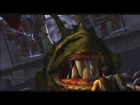 evil dead regeneration xbox walkthrough