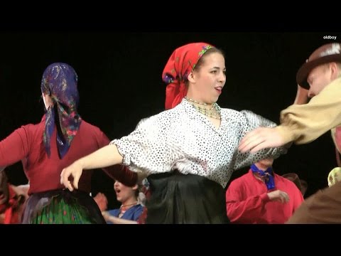 Telepiek - Somogy Táncegyüttes