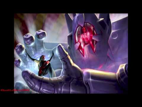 Marvel Ultimate Alliance - Fairground OST