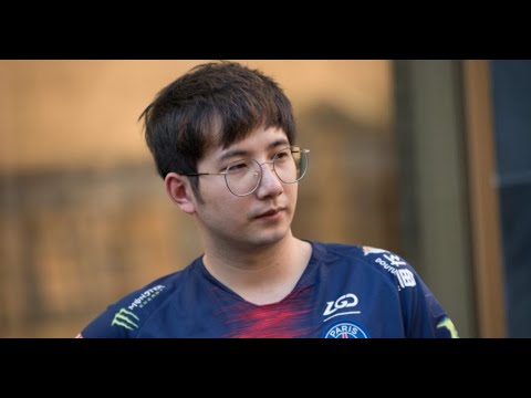 Fy a Taking Break, New Rosters for OG, 4Zoomers, B8 and Black N Yellow, Eixn to Team Bald, DogChamp