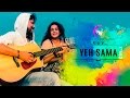 Yeh Sama Sama Hai Ye Pyar Ka Cover Kolkata Videos Ft Jannabi Das Kunaal Biswas