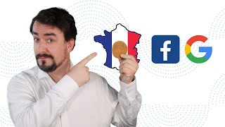 France fines Google & Facebook over cookie policies