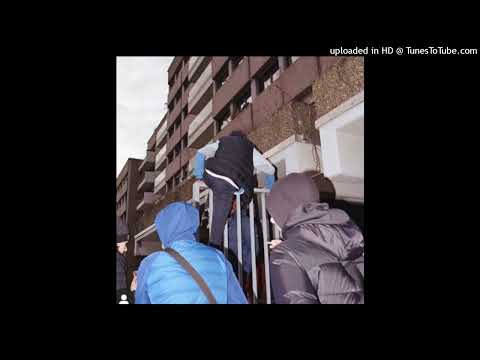 (FREE) j2lasteu x pashanim x jonny5 Type beat 2022 - "1019"