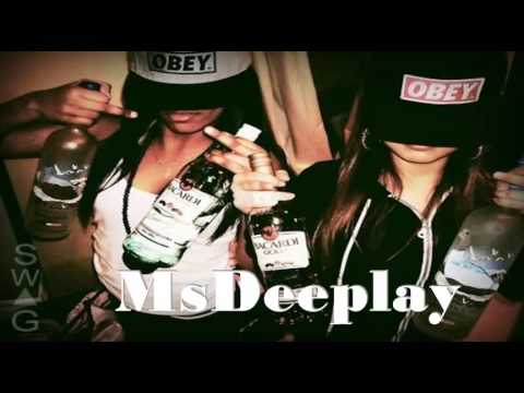 Nopopstar ft. Sevenever - Give It 2 Me (Original Mix)