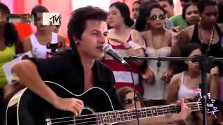 Restart - Amanhecer no teu olhar - Luau MTV 2012