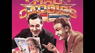 Mad Caddies - Quality Soft Core (Full Album)