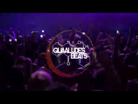 Quaaludes Beats - Distance [ Jump Up DnB ]