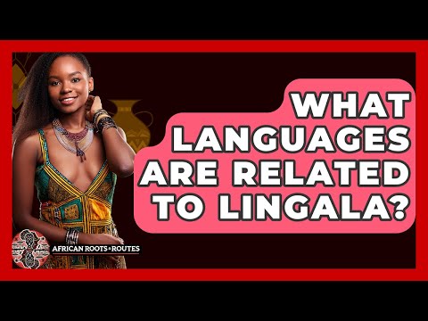 Lingala video